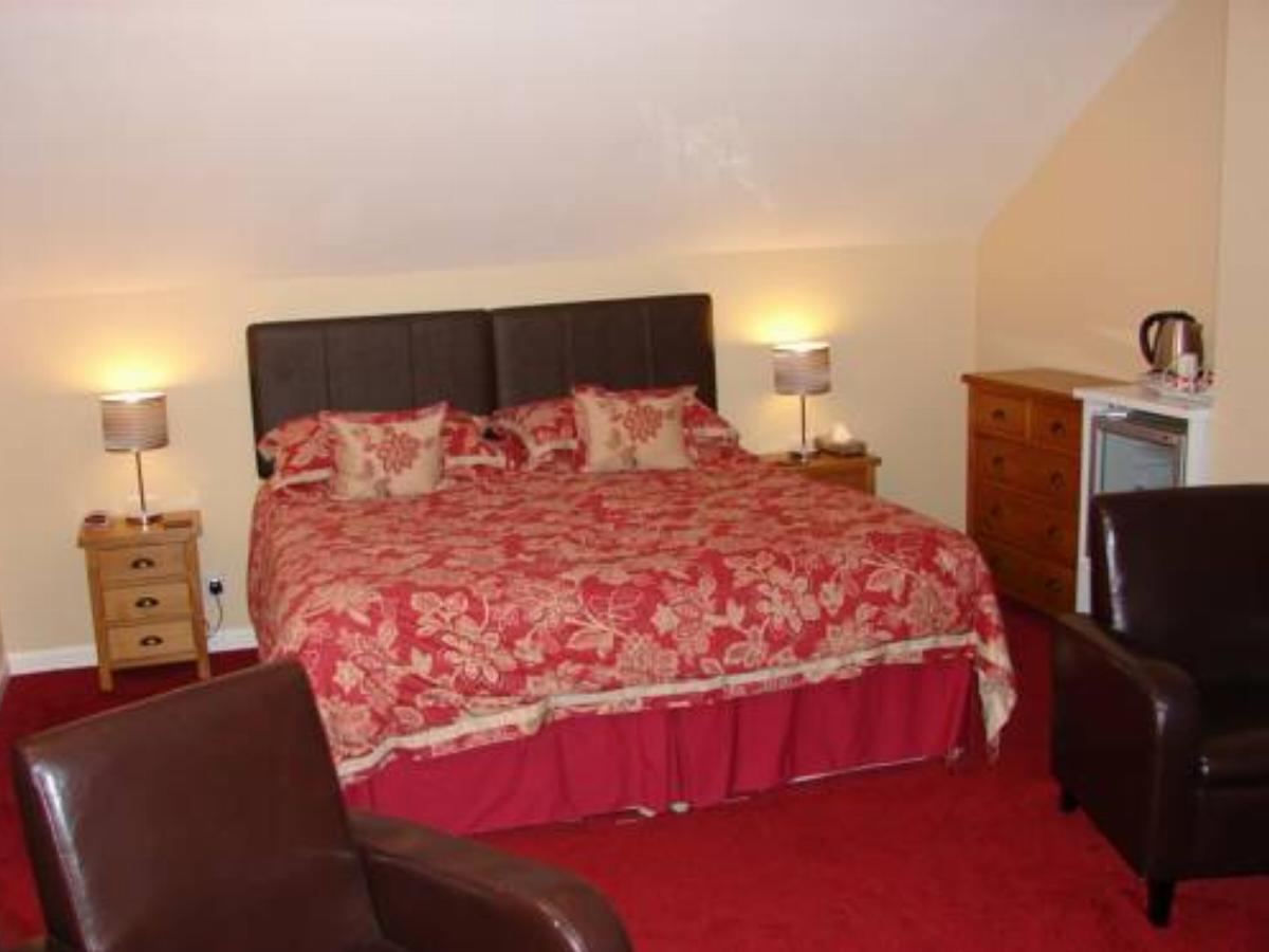 Dee View B&B Hotel Kirkcudbright United Kingdom