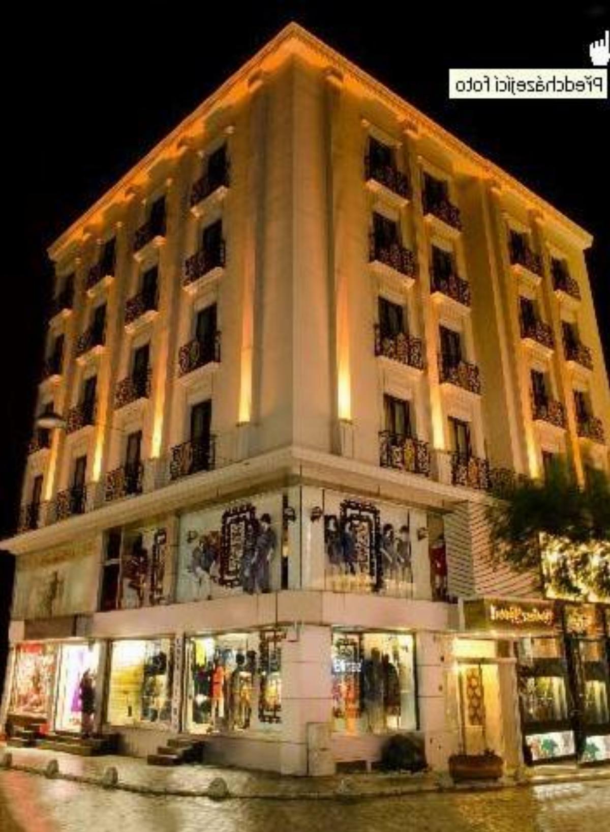Dekor Hotel Hotel İstanbul Turkey