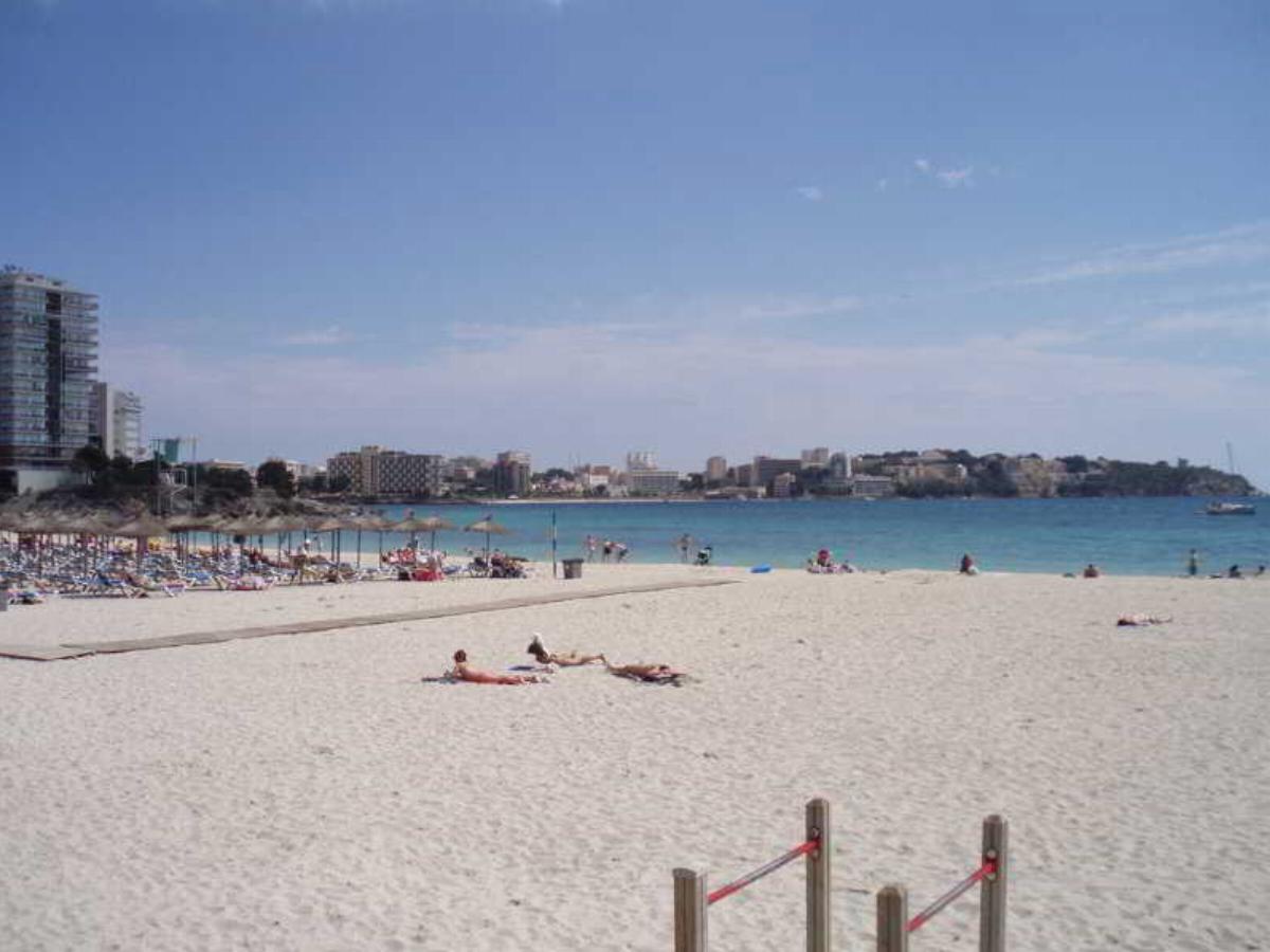 Delfin Mar/Siesta Mar/Playa Hotel Majorca Spain
