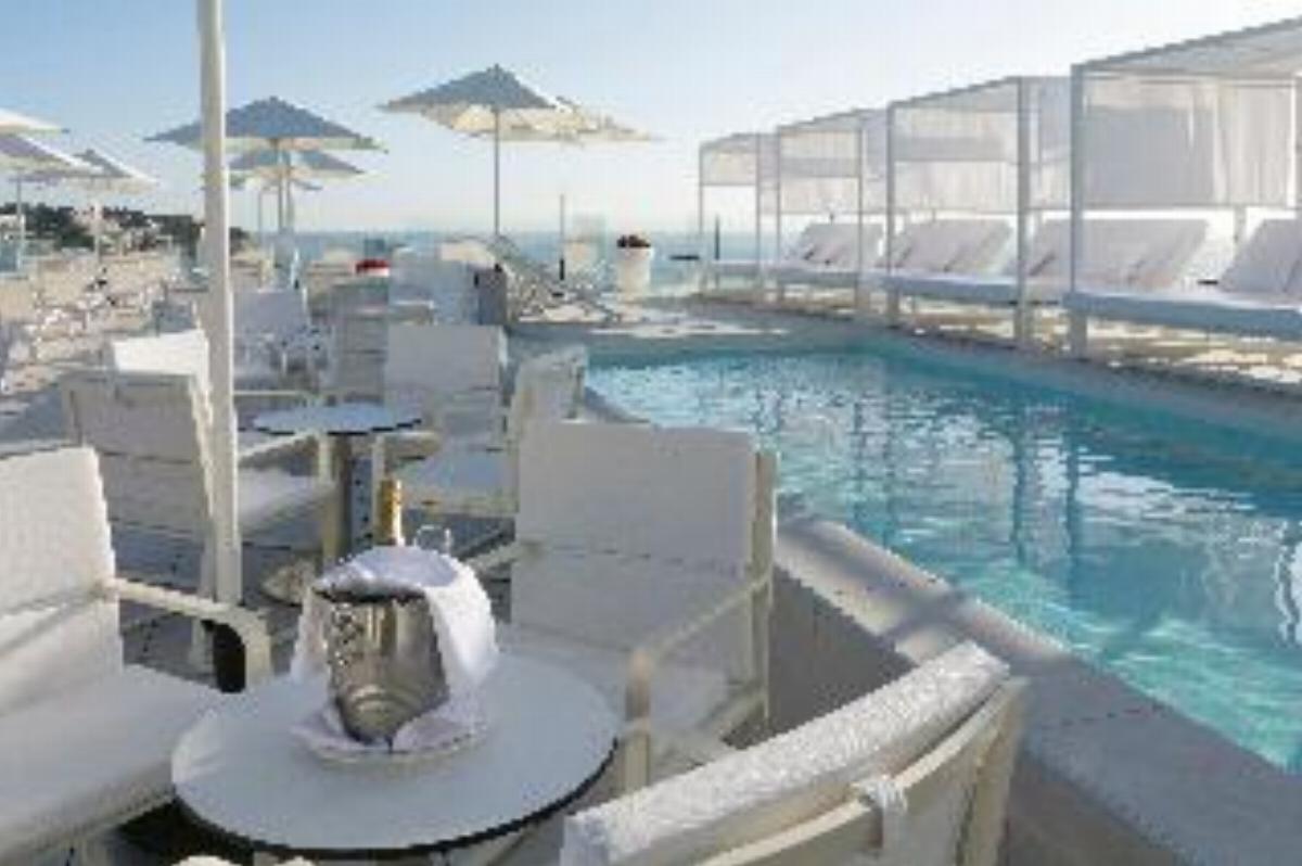 Delfin Playa Hotel Majorca Spain