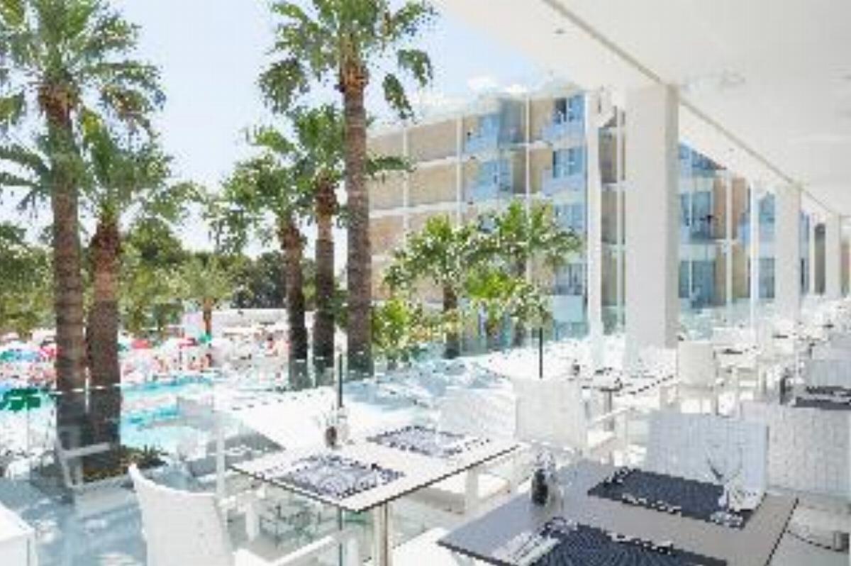 Delfin Playa Hotel Majorca Spain