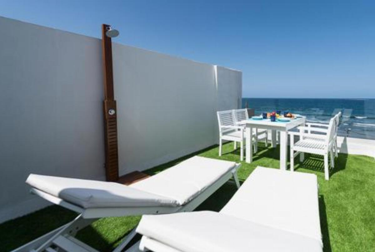 DELUXE HOME, SEA VIEW AND TERRACE GC52 Hotel Arucas Spain