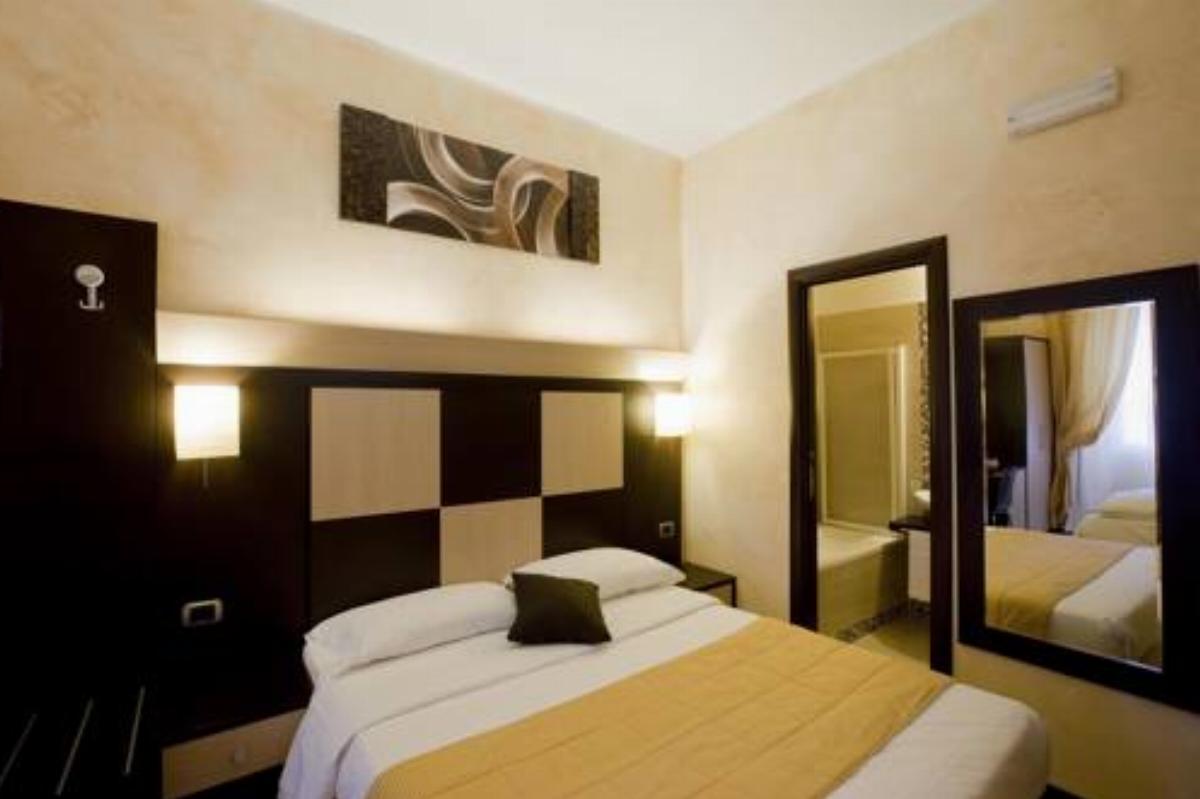 Dem GuestHouse Hotel Roma Italy