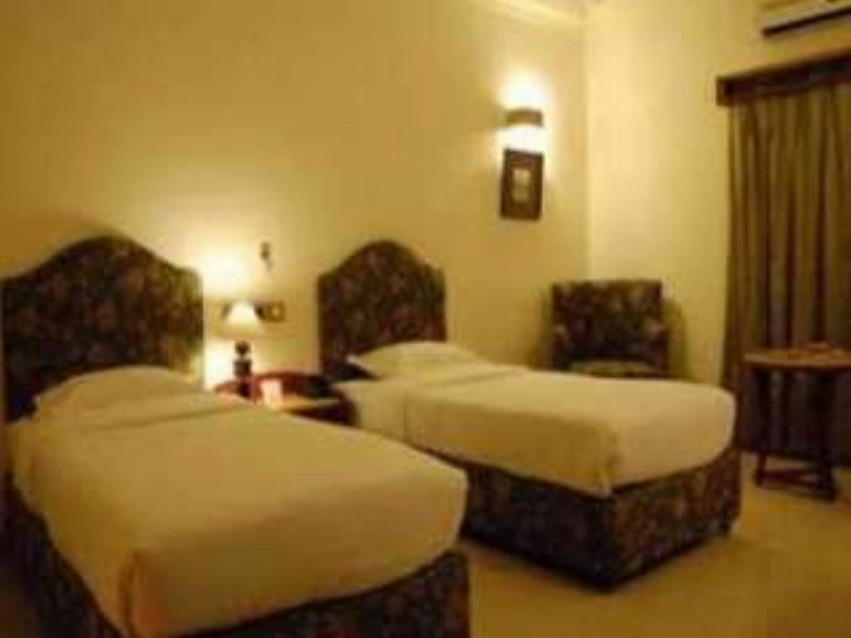 Deoki Niwas Palace Hotel Jaisalmer India
