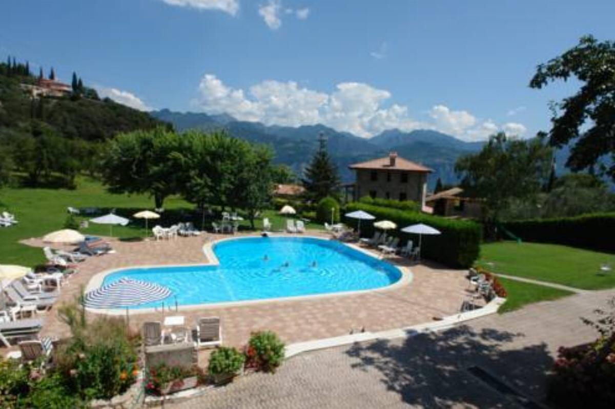 Depandance Val Di Monte Hotel Malcesine Italy