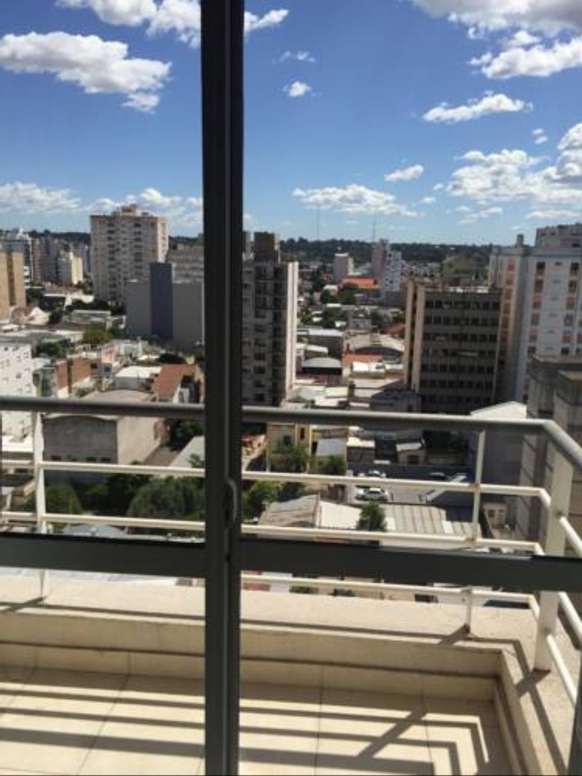 Departamento Zelarrayan Hotel Bahía Blanca Argentina