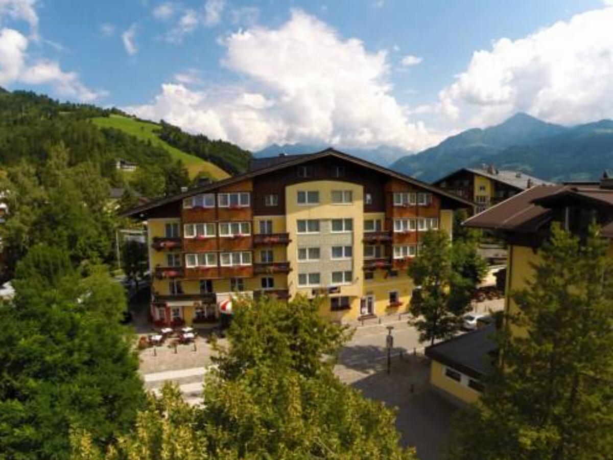 Der Schütthof Hotel Zell am See Austria