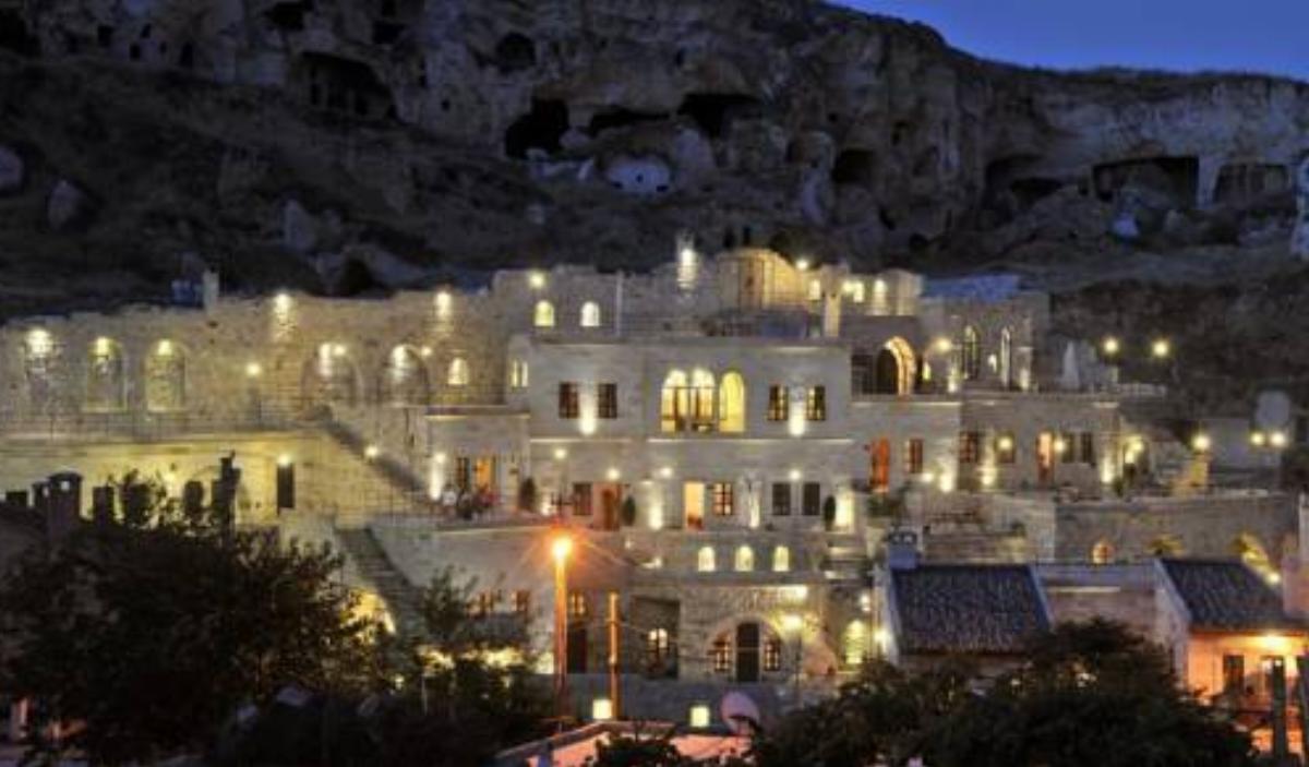 Dere Suites Cappadocia Hotel Ürgüp Turkey