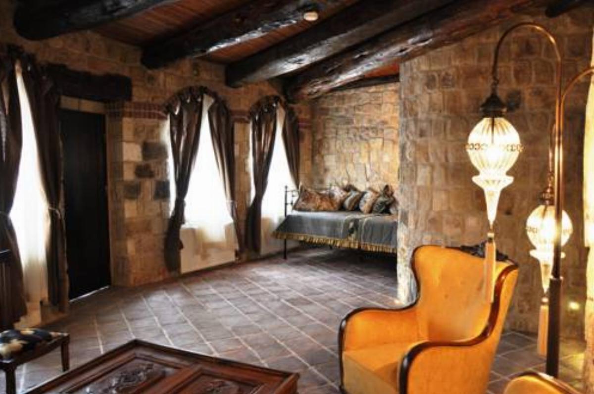 Dere Suites Cappadocia Hotel Ürgüp Turkey