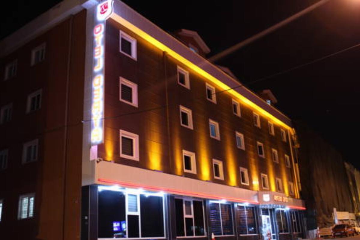 Derya Hotel Hotel Konya Turkey