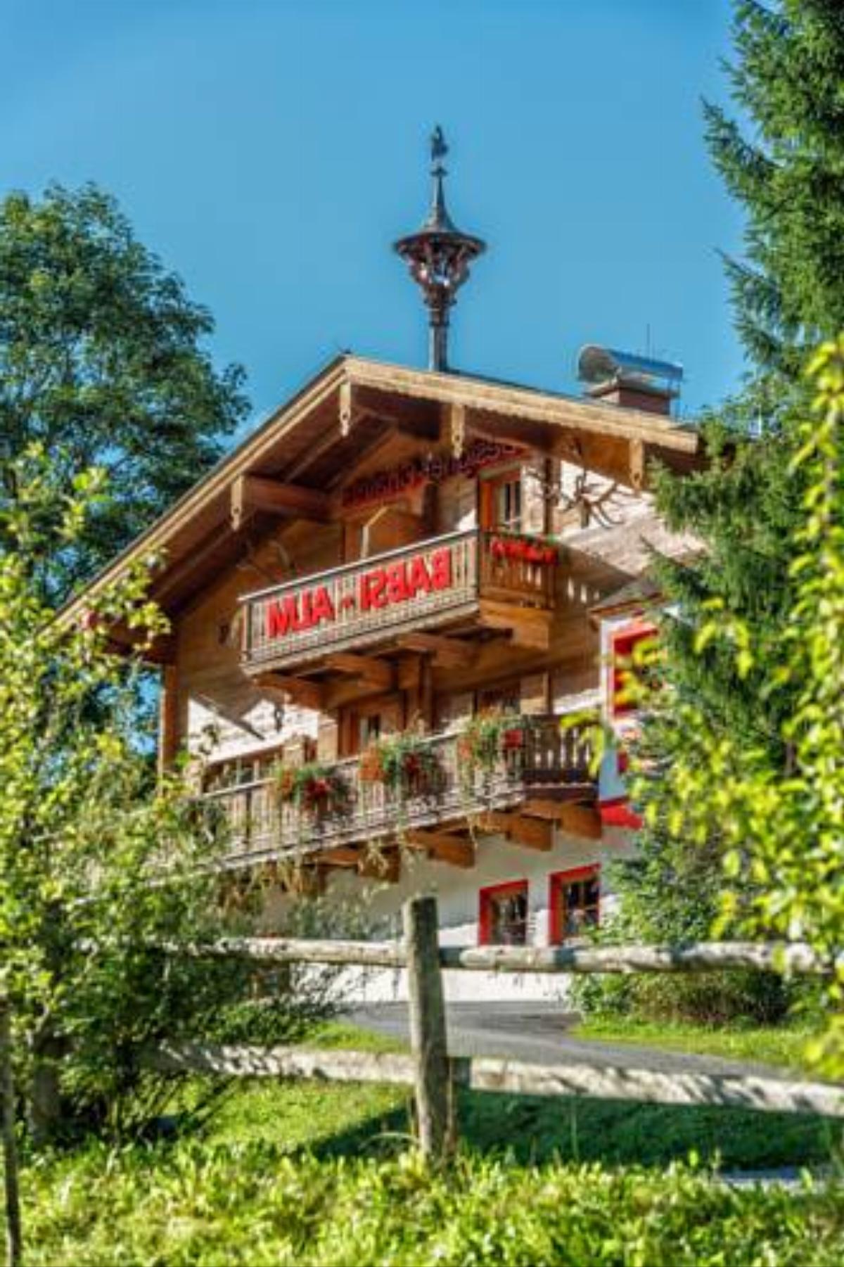 Designer-Chalets Hotel Dorf Dienten Austria