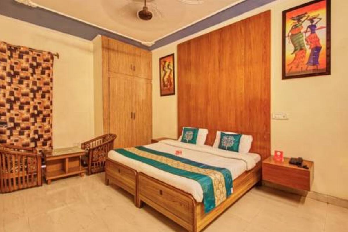 Destiny House Hotel Faridabad India
