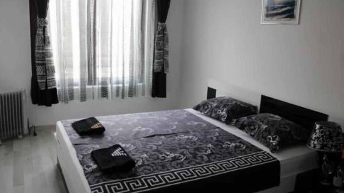 Deva Apartments Hotel Sandanski Bulgaria
