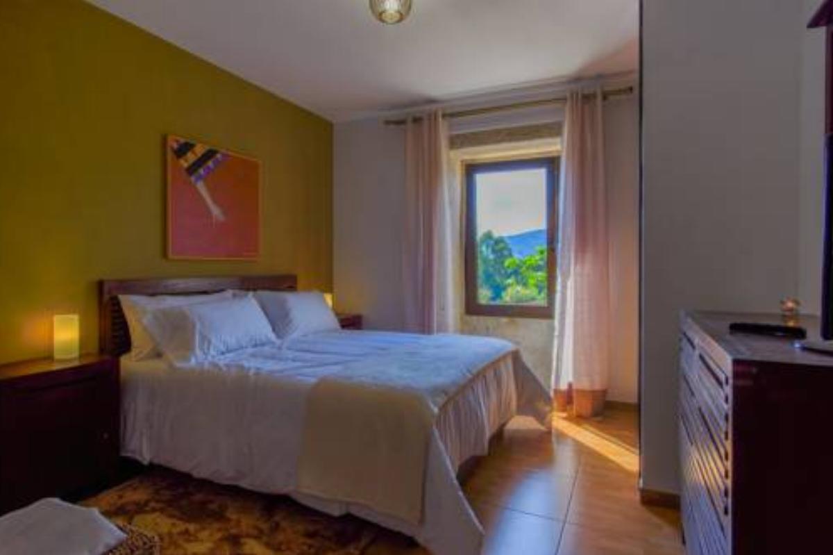 DeVille's Luxury Retreat - Vilar de Mouros Hotel Vilar de Mouros Portugal