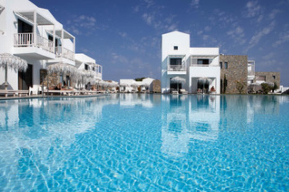Diamond Deluxe Hotel Kos Greece