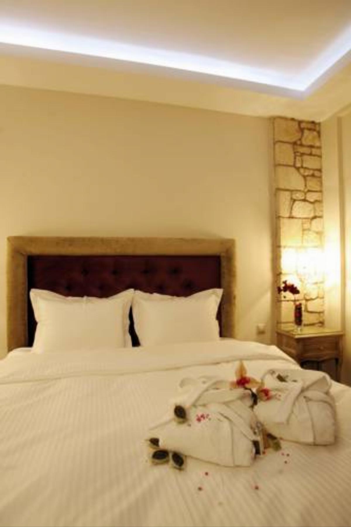 Diamond River Resort & Spa Hotel Kastoriá Greece