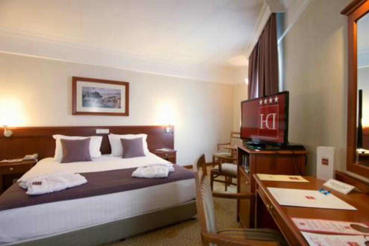 Dila Hotel Hotel İstanbul Turkey