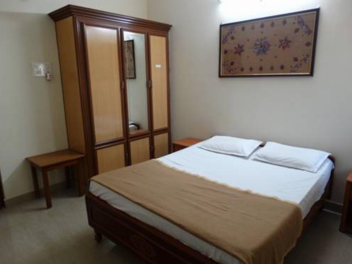 Dilkush House Hotel Hyderabad India
