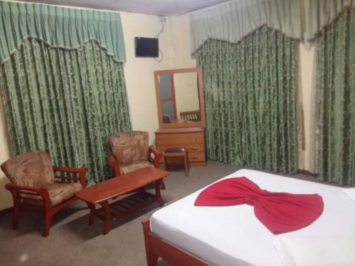 Dine N Rest Hotel Hatton Sri Lanka