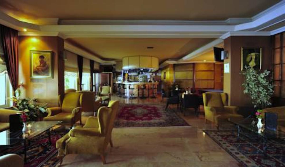 Dinler Hotels Urgup Hotel Ürgüp Turkey
