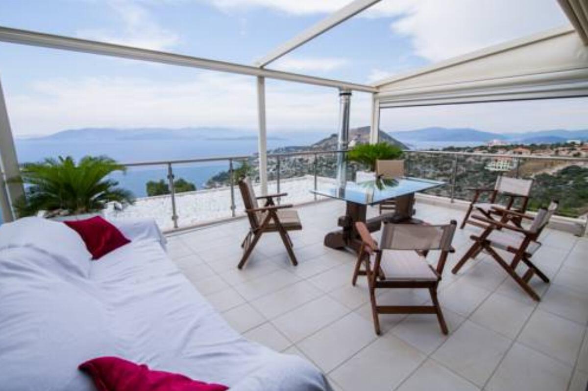 Dione Maisonette Hotel Schinias Greece