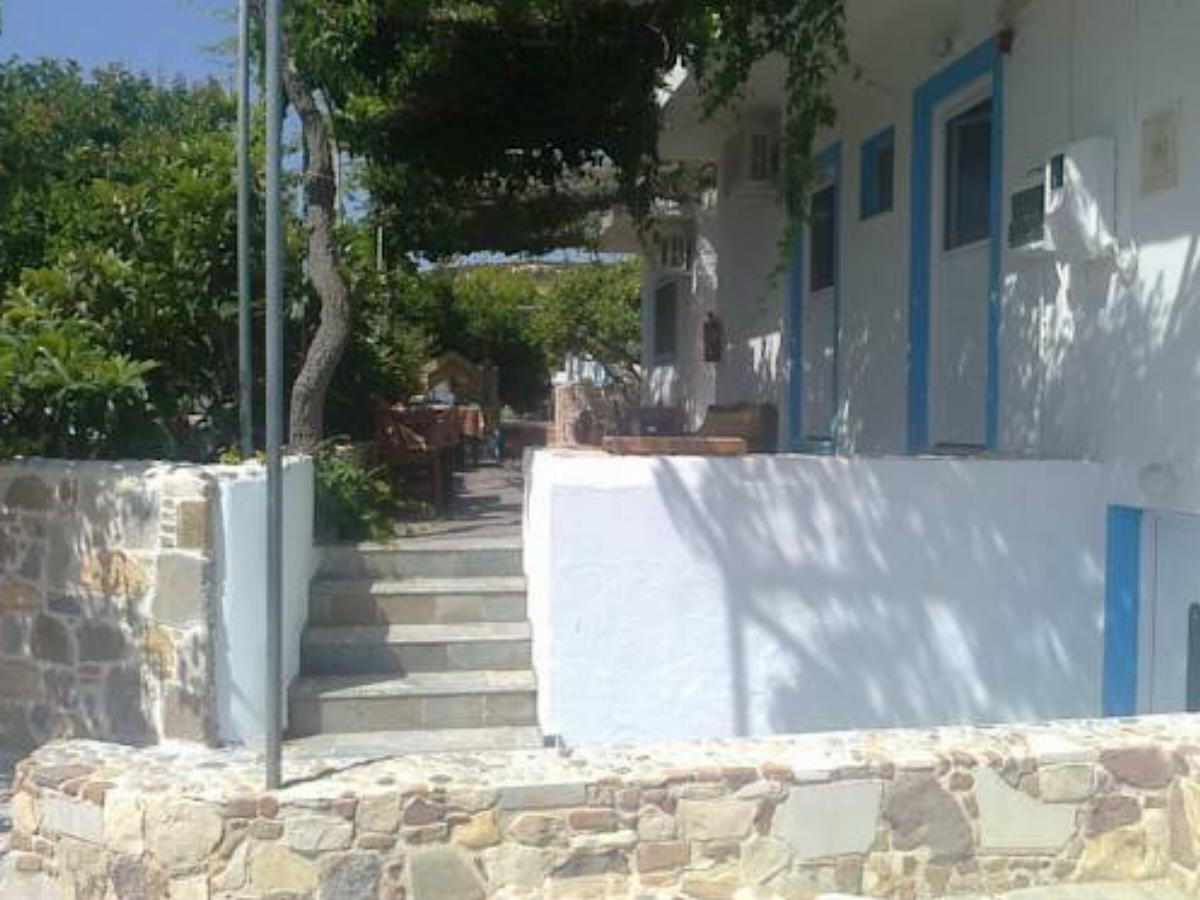 Dionysia Studios Hotel Kefalos Greece