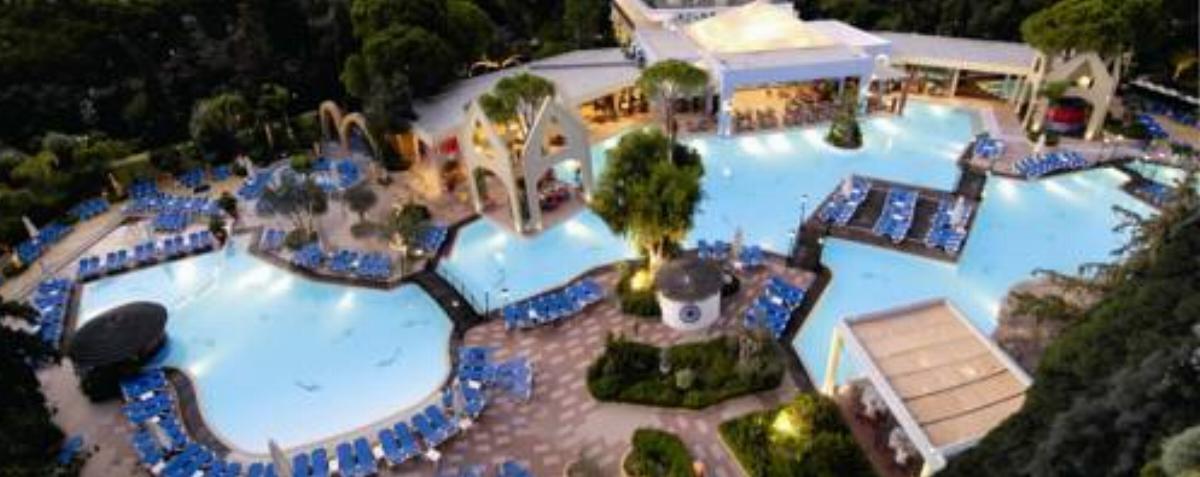 Dionysos Hotel Hotel Ixia Greece