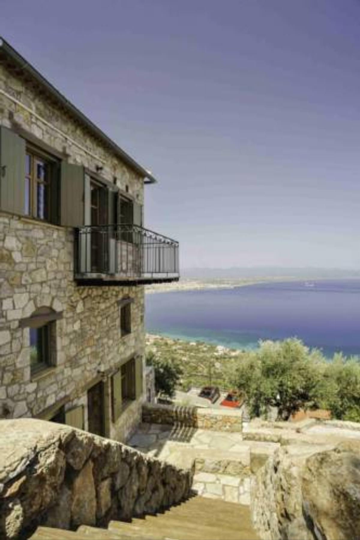 Diotima Homes Hotel Kalamáta Greece