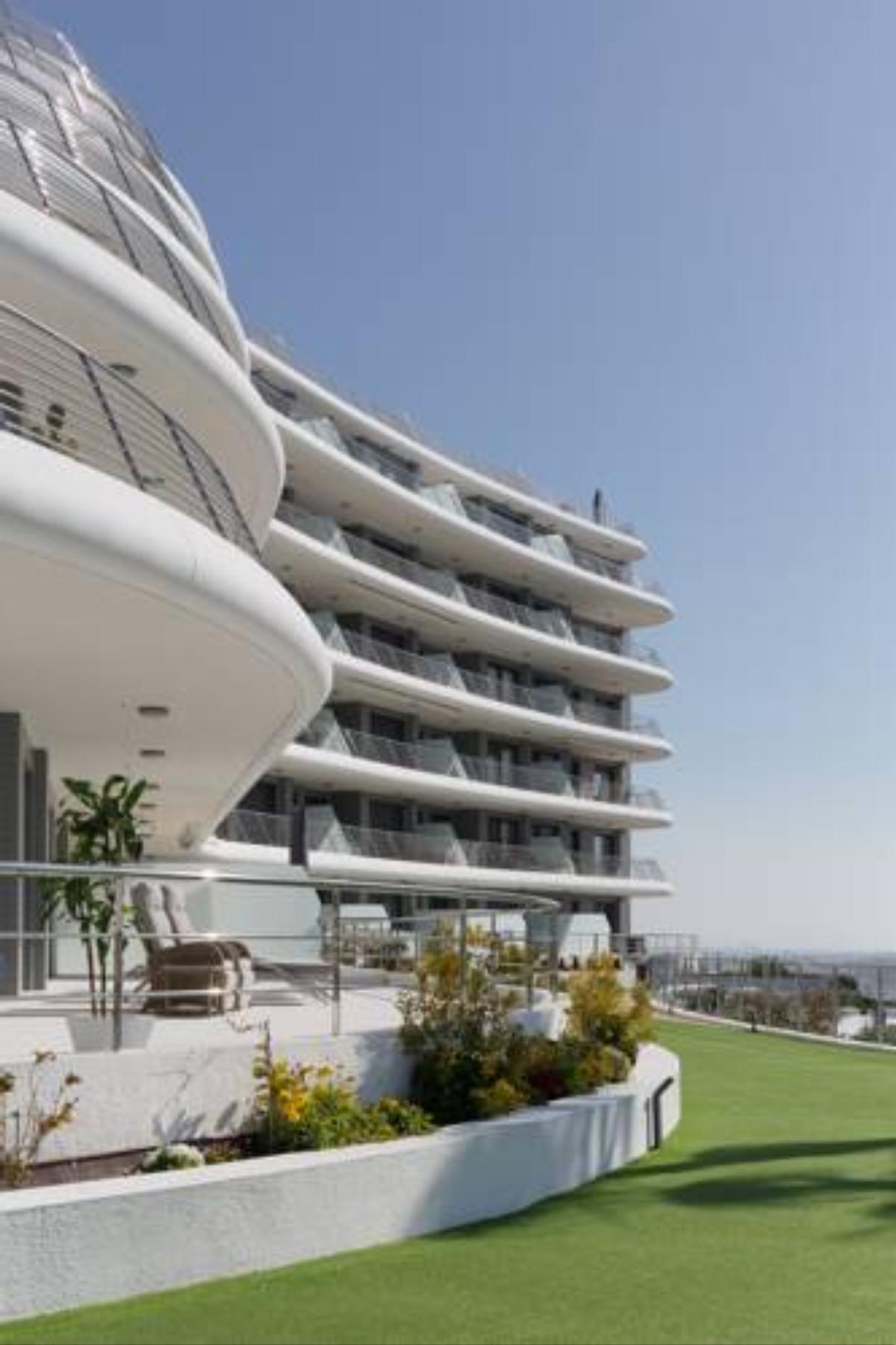 Diskover Infinity View Hotel Arenales del Sol Spain