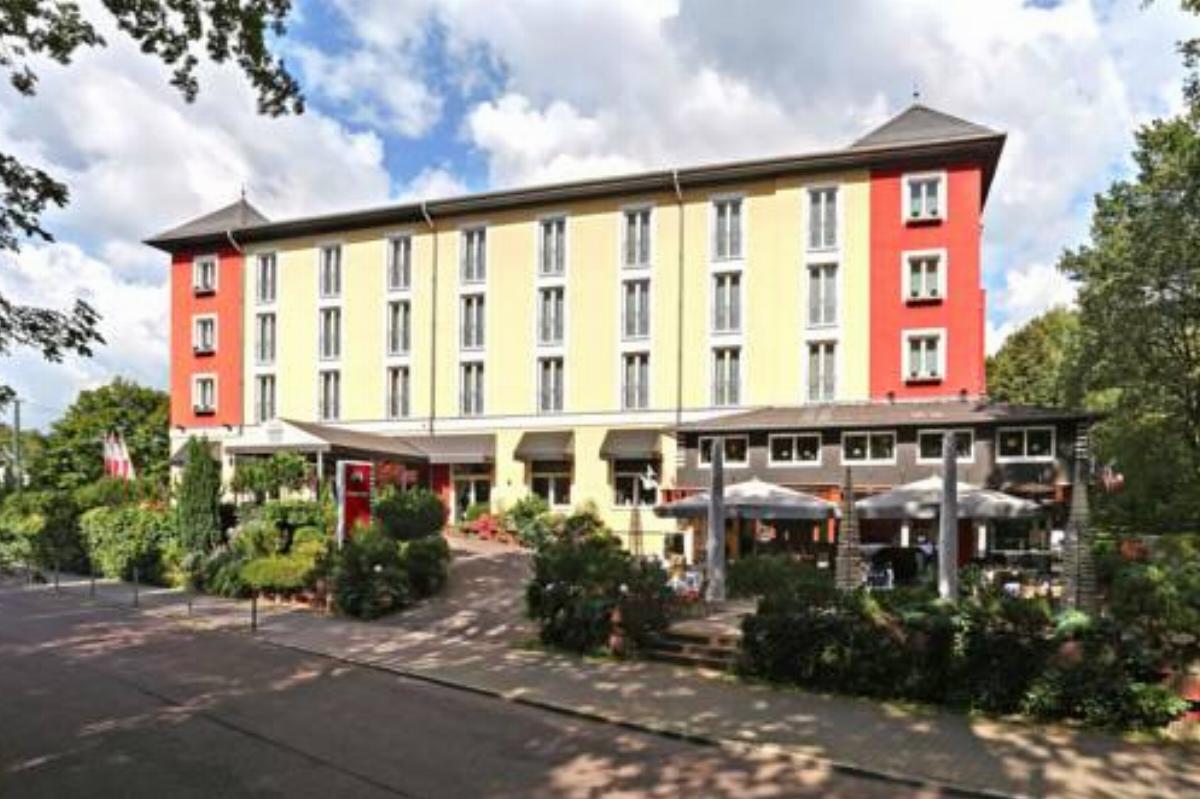 Dittmanns Grünau Hotel Hotel Berlin Germany