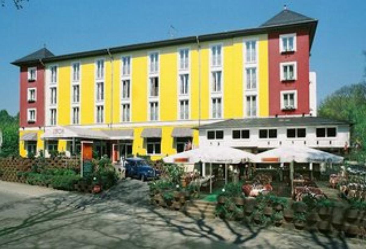 Dittmanns Grünau Hotel Hotel Berlin Germany