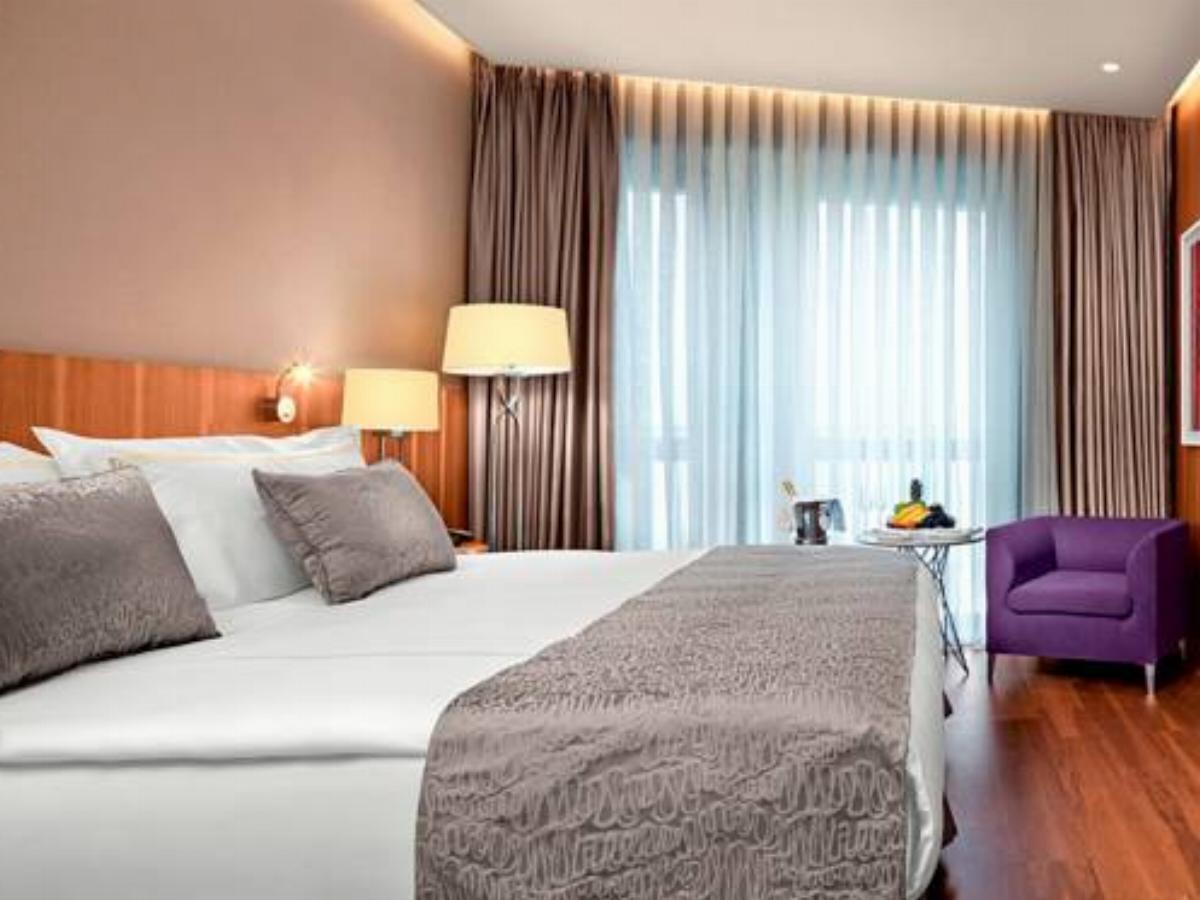 Divan Suites Istanbul GPlus Hotel İstanbul Turkey