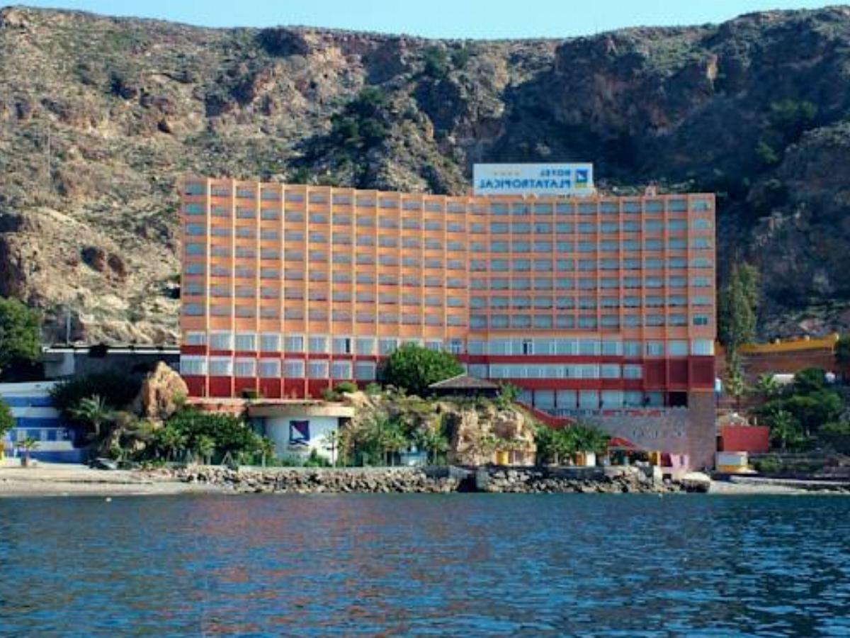 Diverhotel Aguadulce Hotel Aguadulce Spain