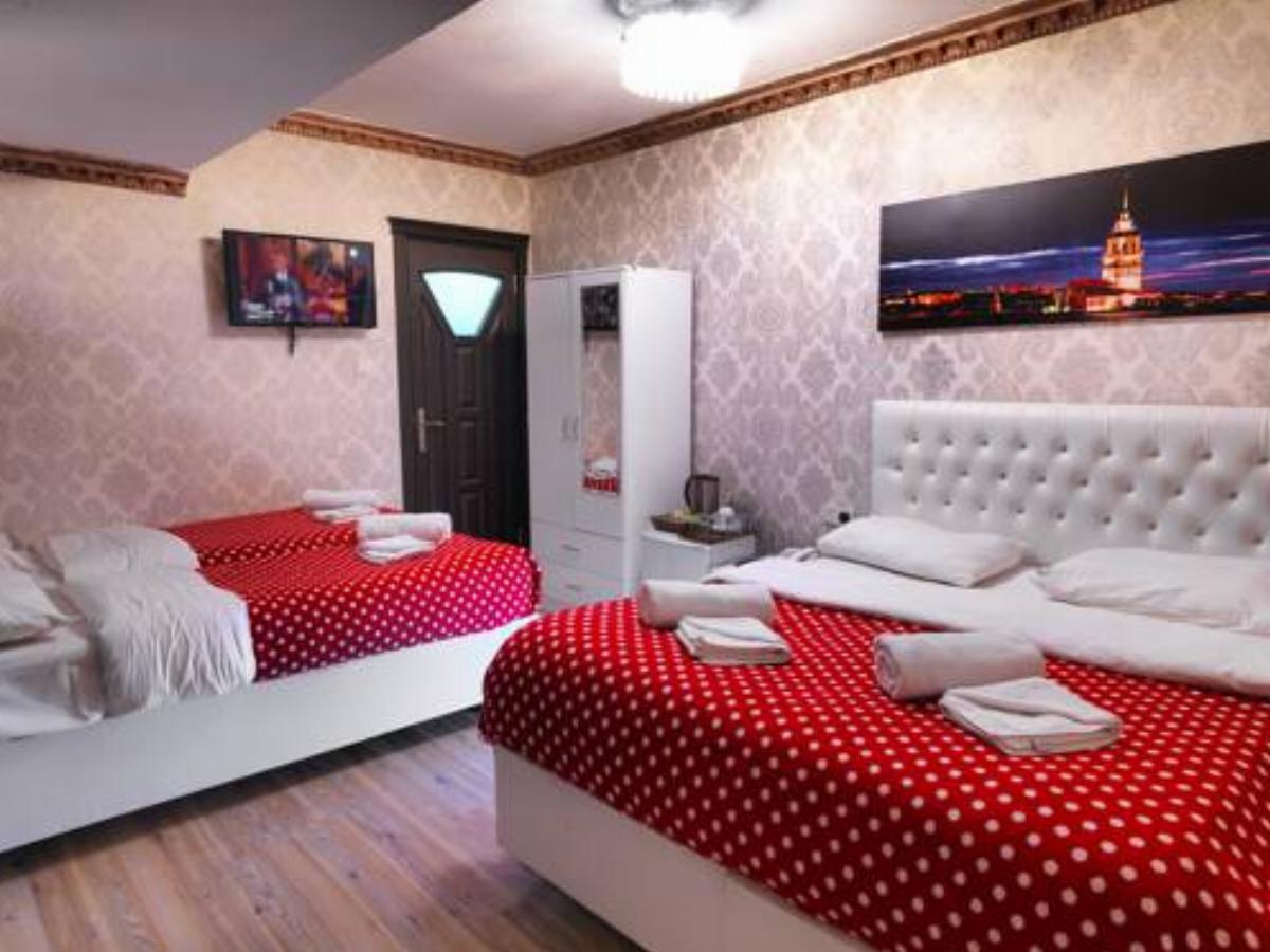 Diyar Budget Hotel Hotel İstanbul Turkey