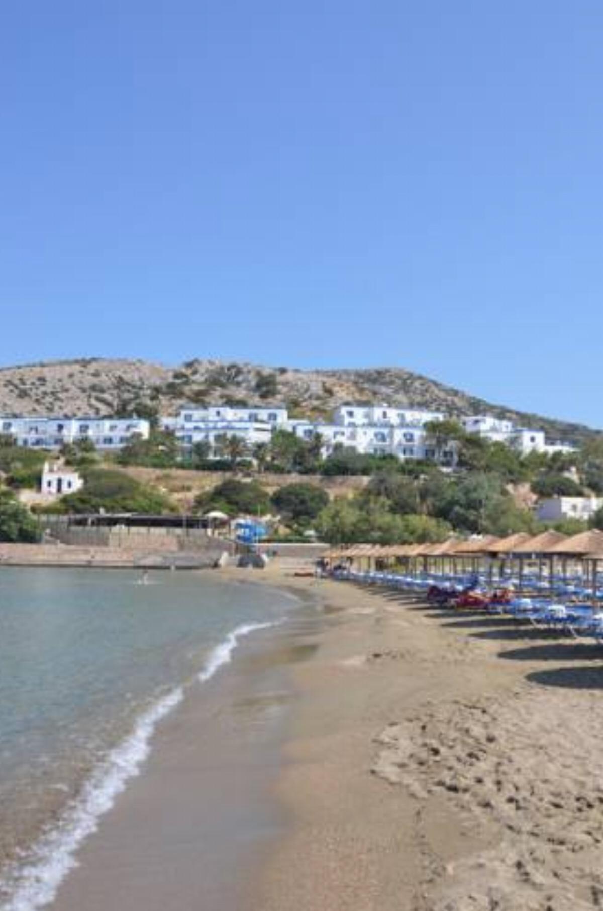 Dolphin Bay Hotel Hotel Galissas Greece