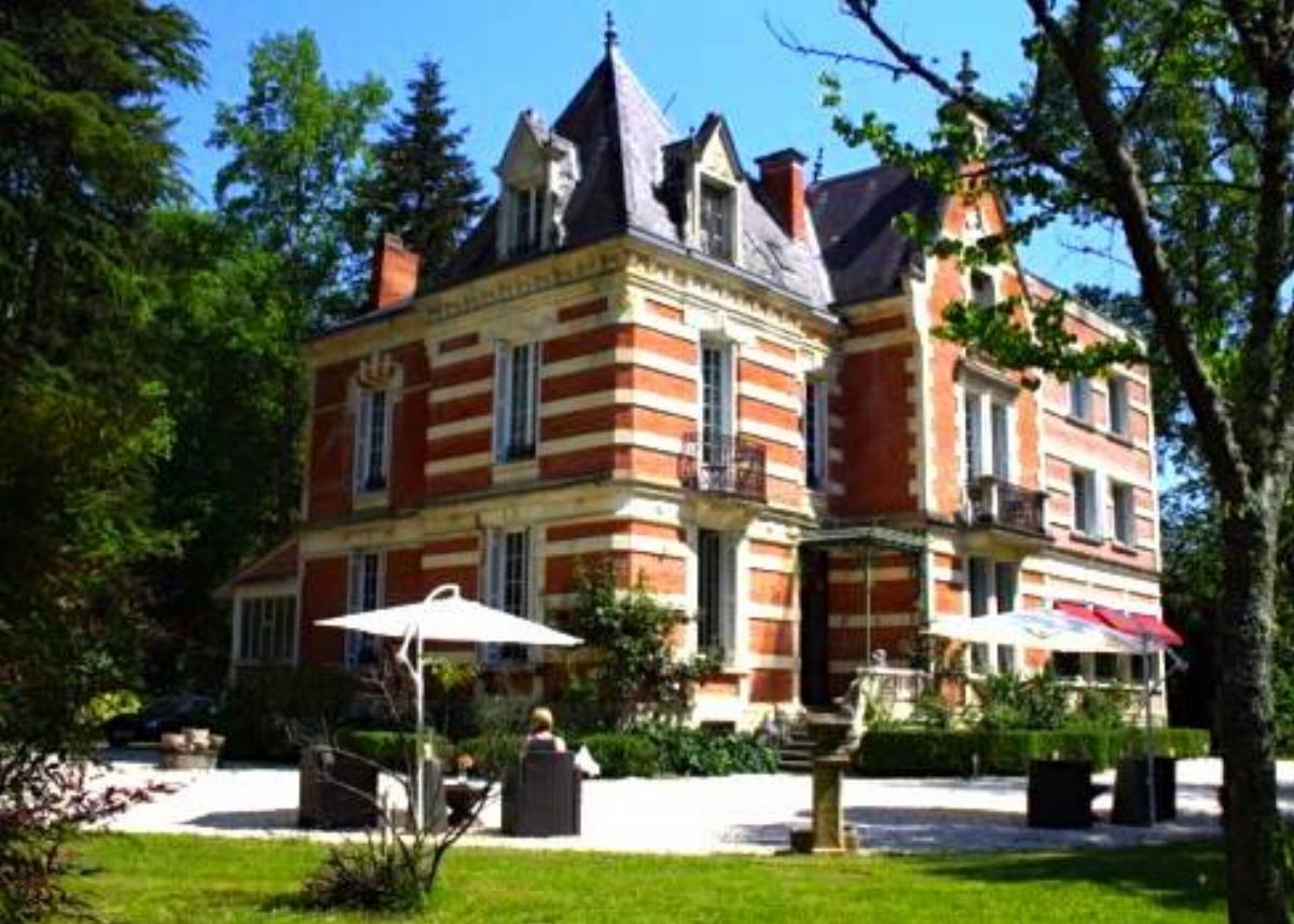 Domaine des Granges Vieilles Hotel Souillac France