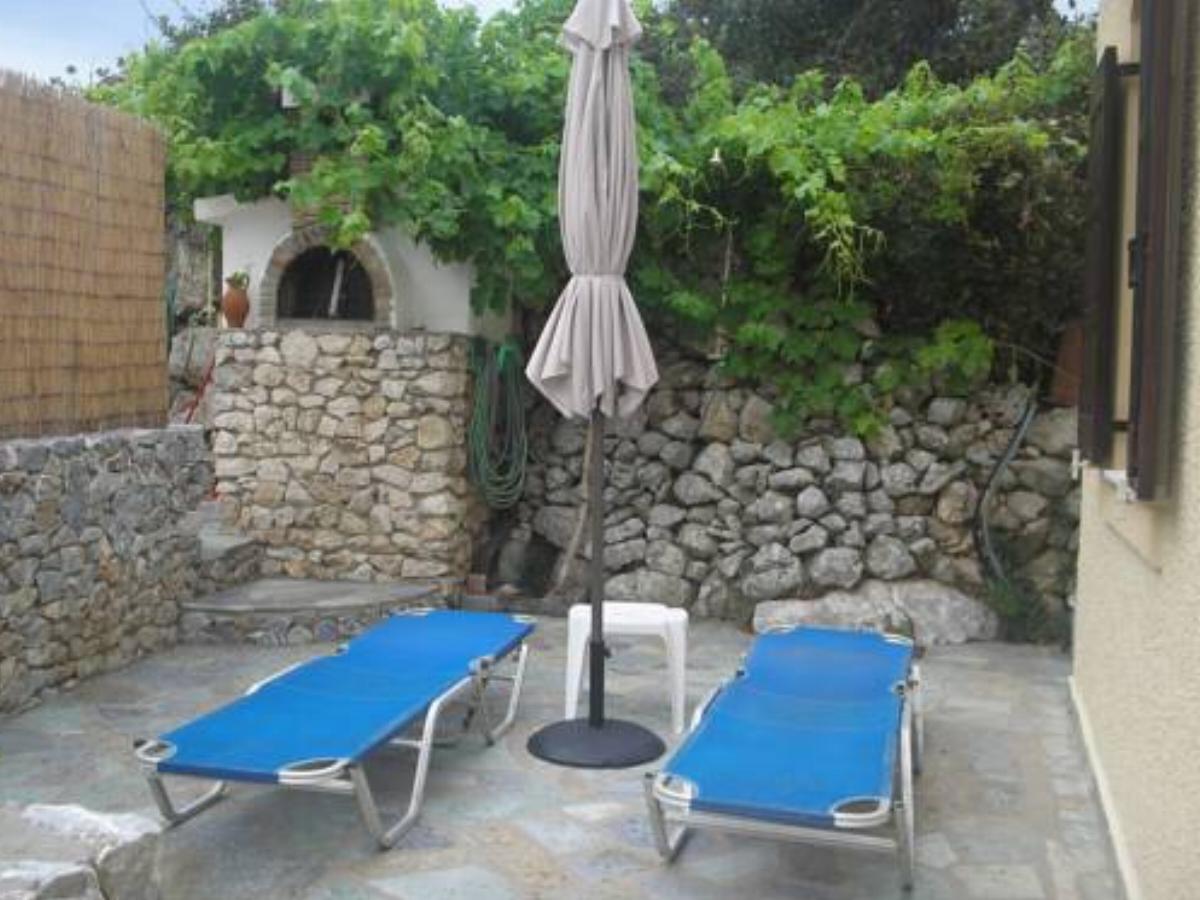 Domina Villas Hotel Almirida Greece