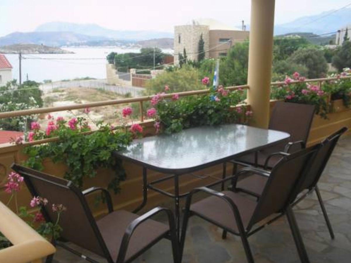 Domina Villas Hotel Almirida Greece