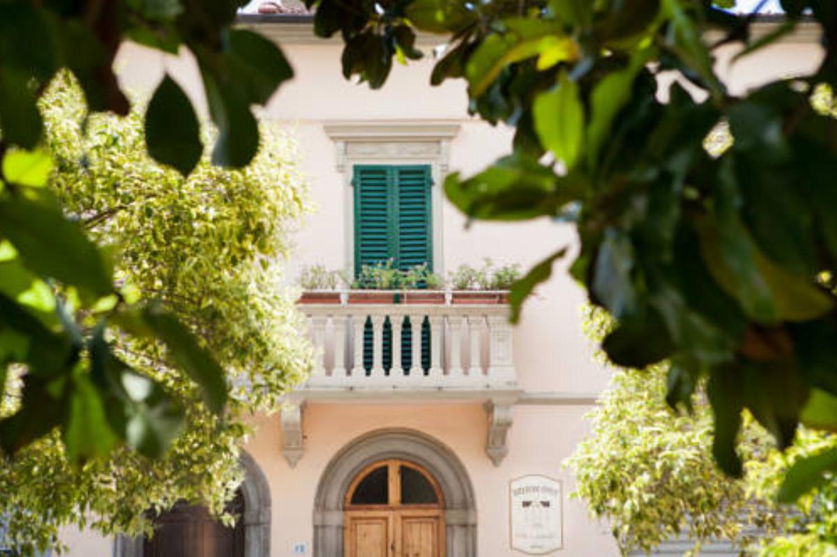 Domus Socolatae Residenza d'Epoca Charming B&B Hotel Follonica Italy
