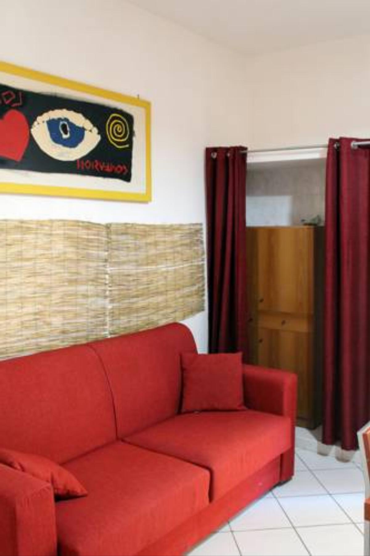 Don Vito's Apartments Hotel Castellammare del Golfo Italy