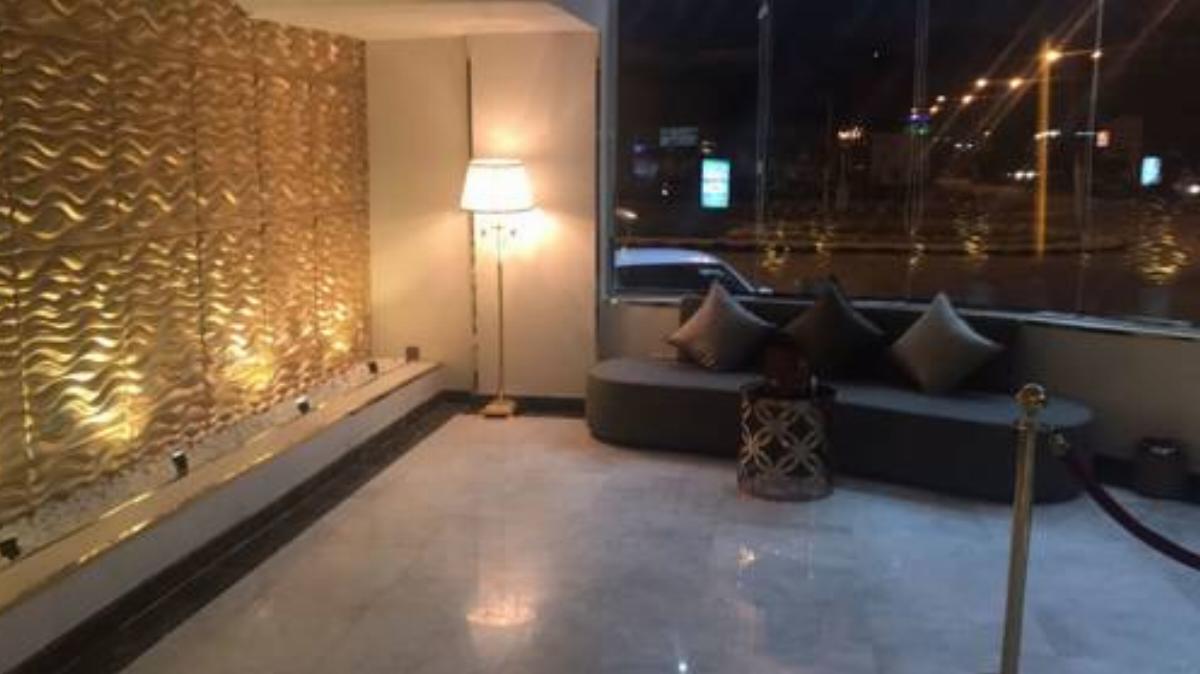 Doolve Hotel Hotel Hafr Al Baten Saudi Arabia