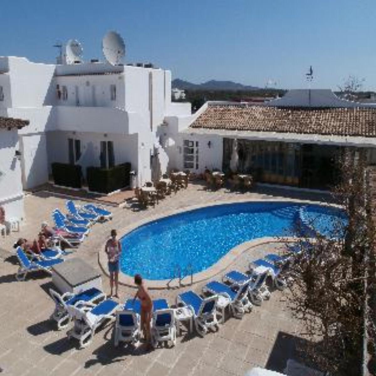 Dor Hotel Majorca Spain