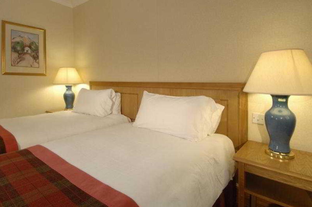 Double Tree by Hilton Coventry Hotel Coventry United Kingdom