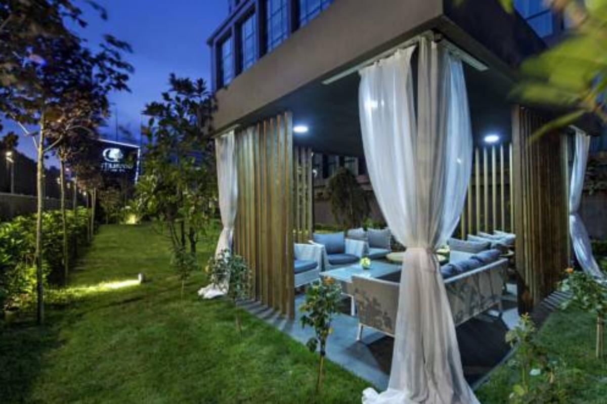 DoubleTree by Hilton Istanbul - Piyalepasa Hotel İstanbul Turkey
