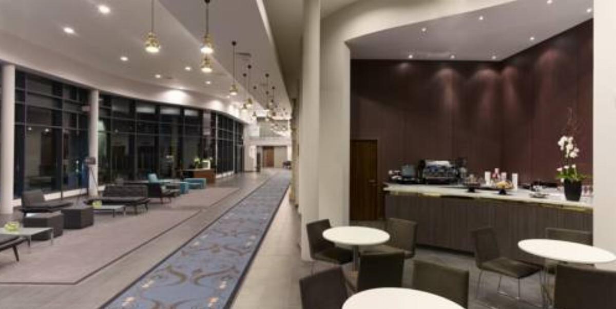 DoubleTree by Hilton Lincoln Hotel Lincoln United Kingdom