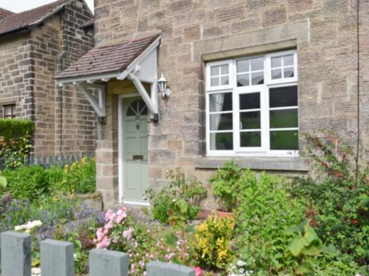 Dove Cottage Hotel Great Rowsley United Kingdom