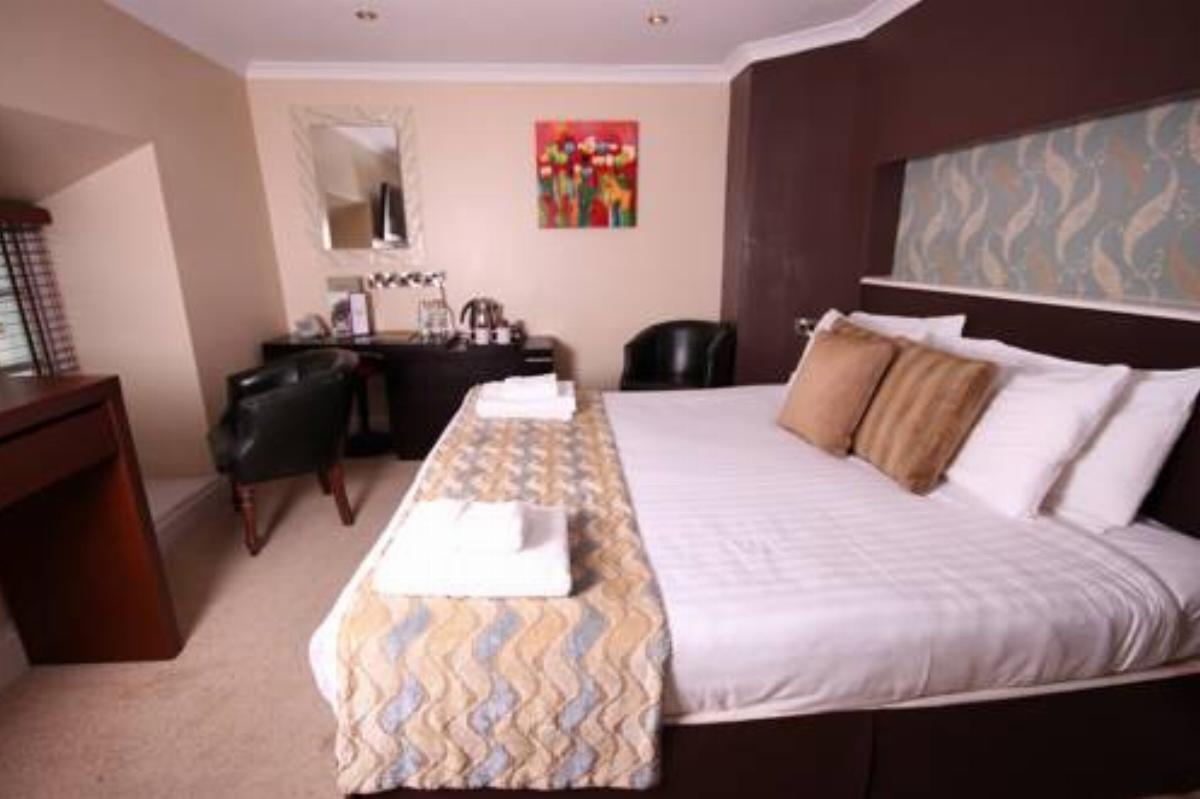 Dovey Inn Hotel Aberdyfi United Kingdom
