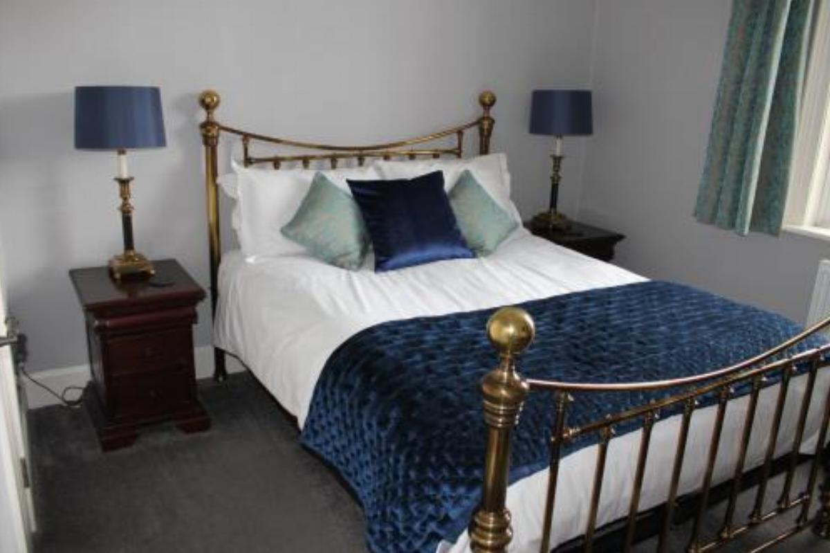 Dower House Hotel Hotel Lyme Regis United Kingdom