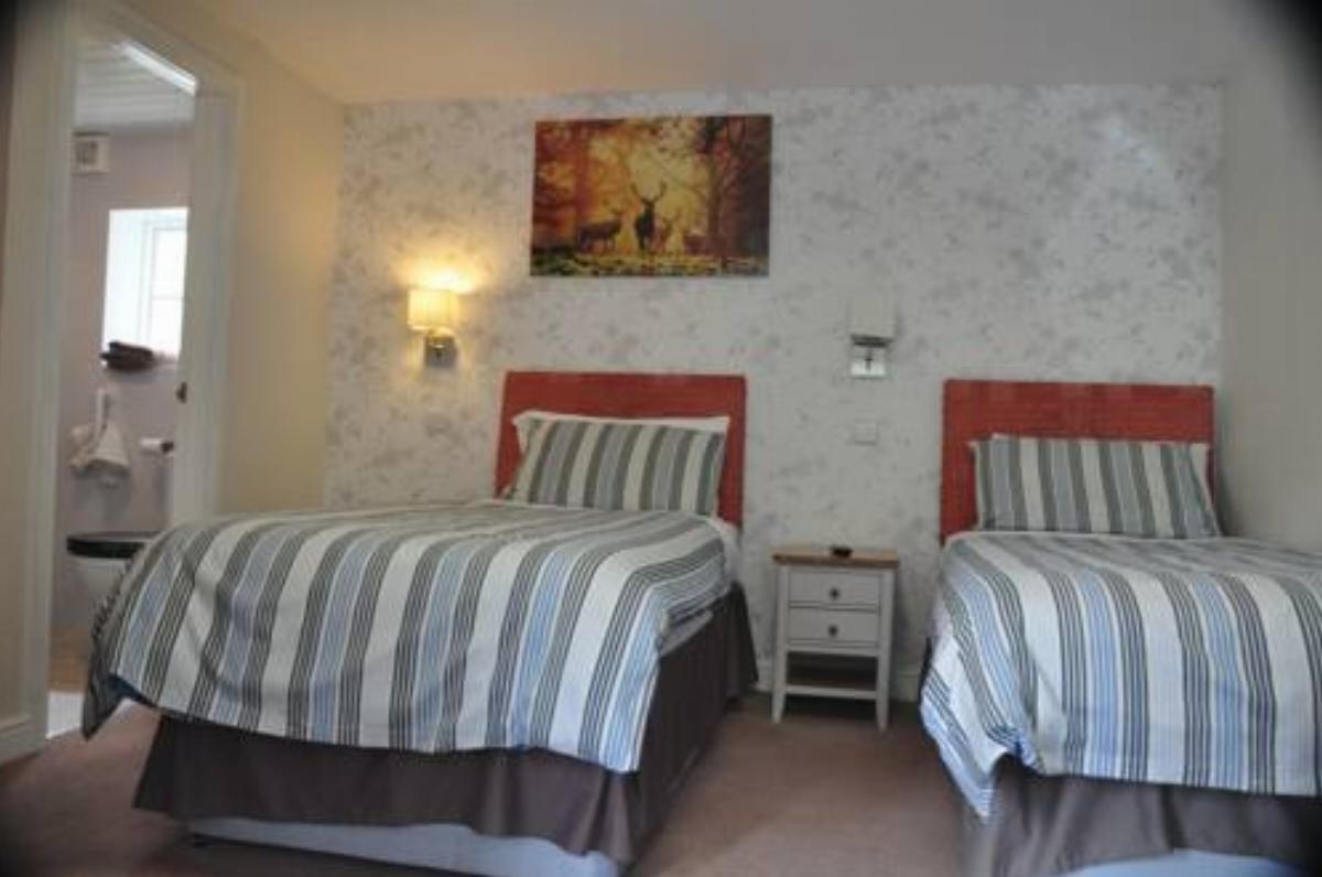 Dragon Bed and Breakfast Hotel Betws-y-coed United Kingdom