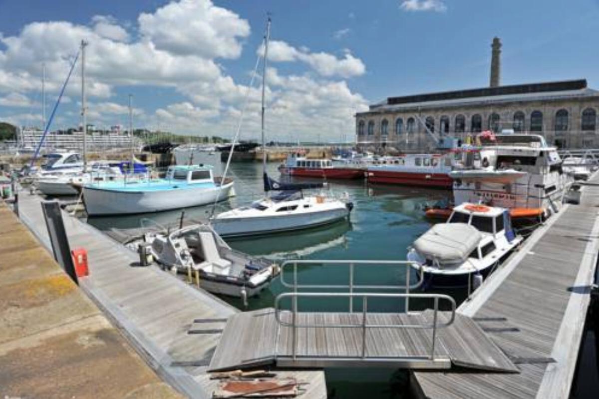 Drake's Wharf Hotel Plymouth United Kingdom